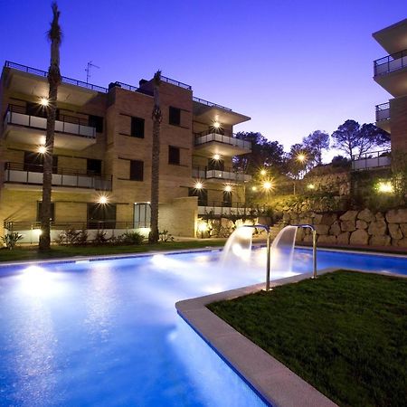 Pierre & Vacances Salou Eksteriør billede