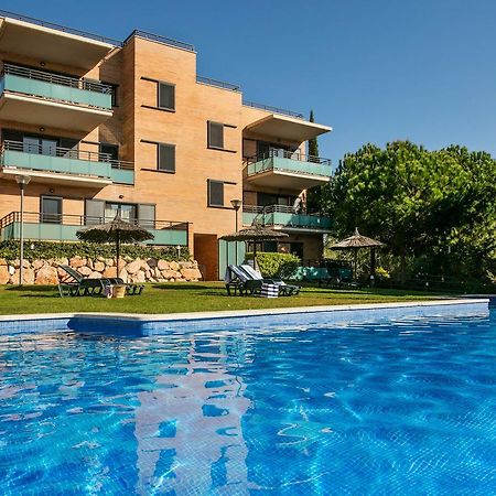 Pierre & Vacances Salou Eksteriør billede