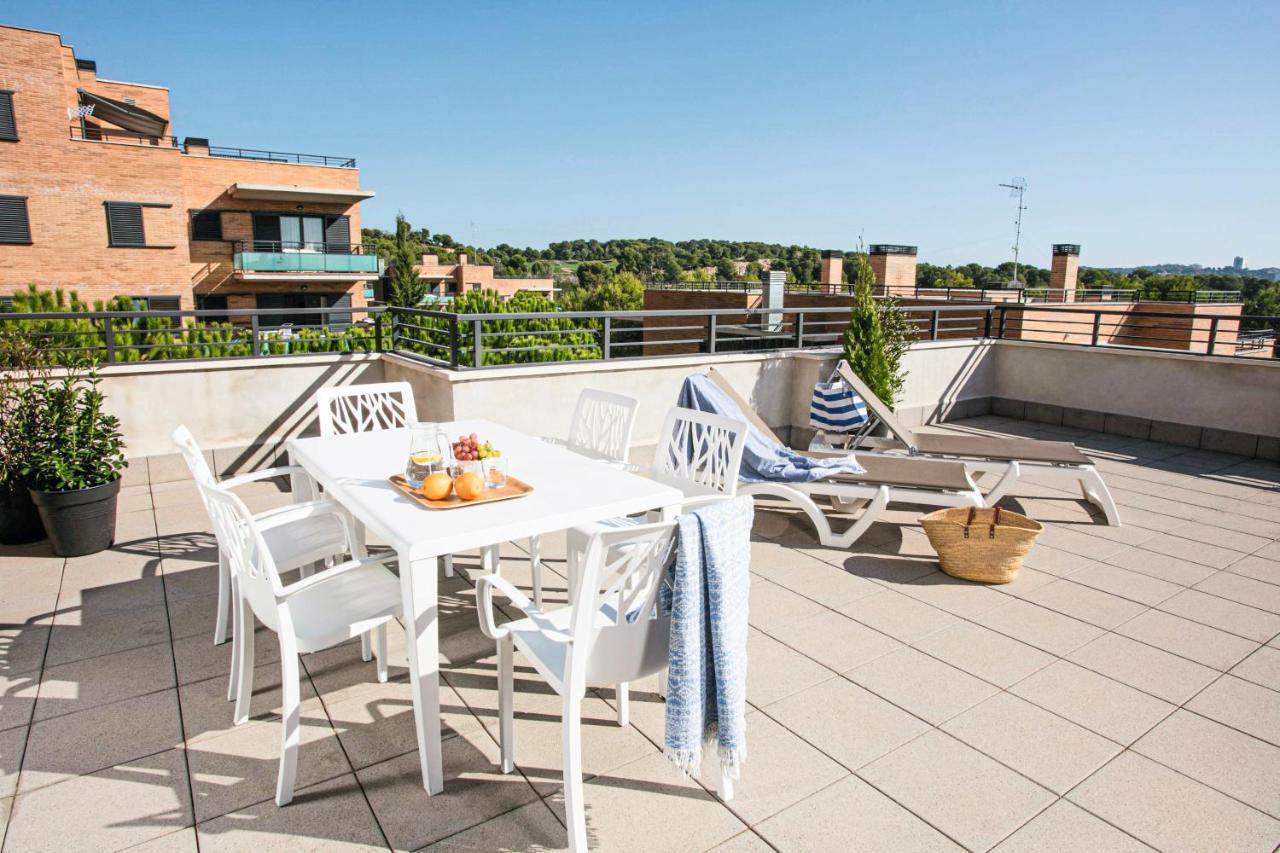 Pierre & Vacances Salou Eksteriør billede