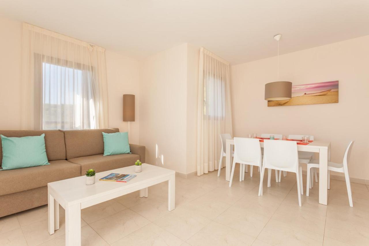Pierre & Vacances Salou Eksteriør billede