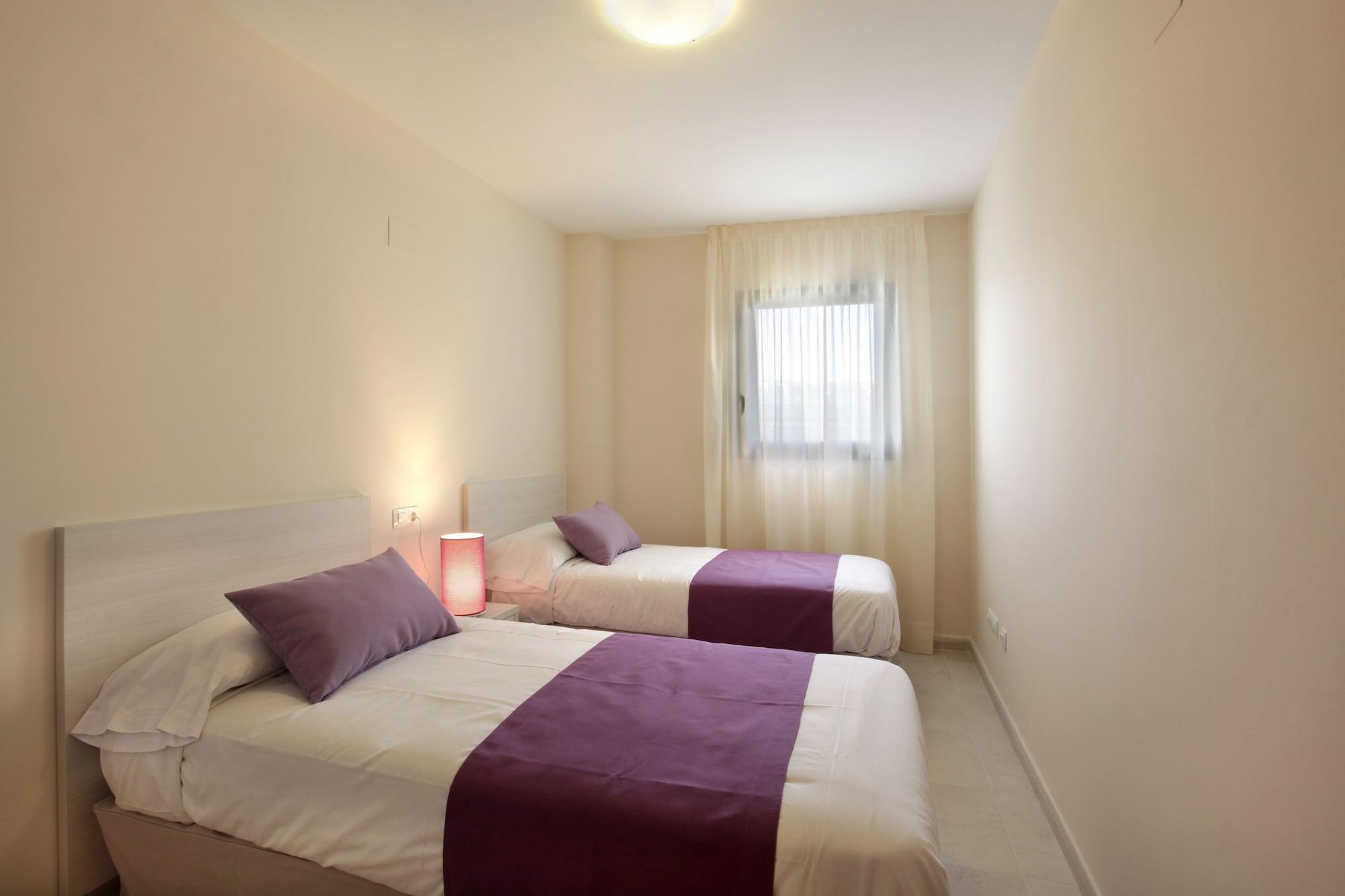 Pierre & Vacances Salou Eksteriør billede