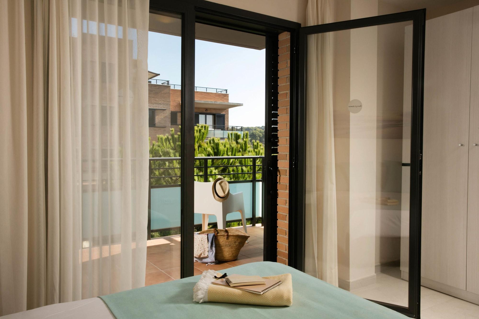 Pierre & Vacances Salou Eksteriør billede