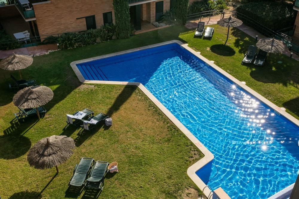 Pierre & Vacances Salou Eksteriør billede