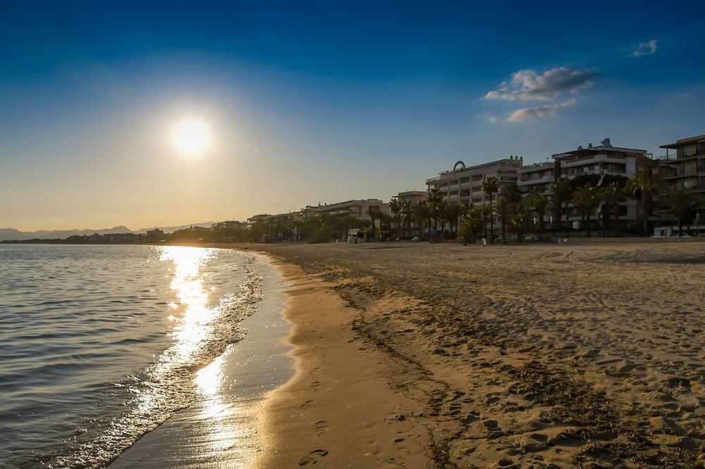Pierre & Vacances Salou Eksteriør billede