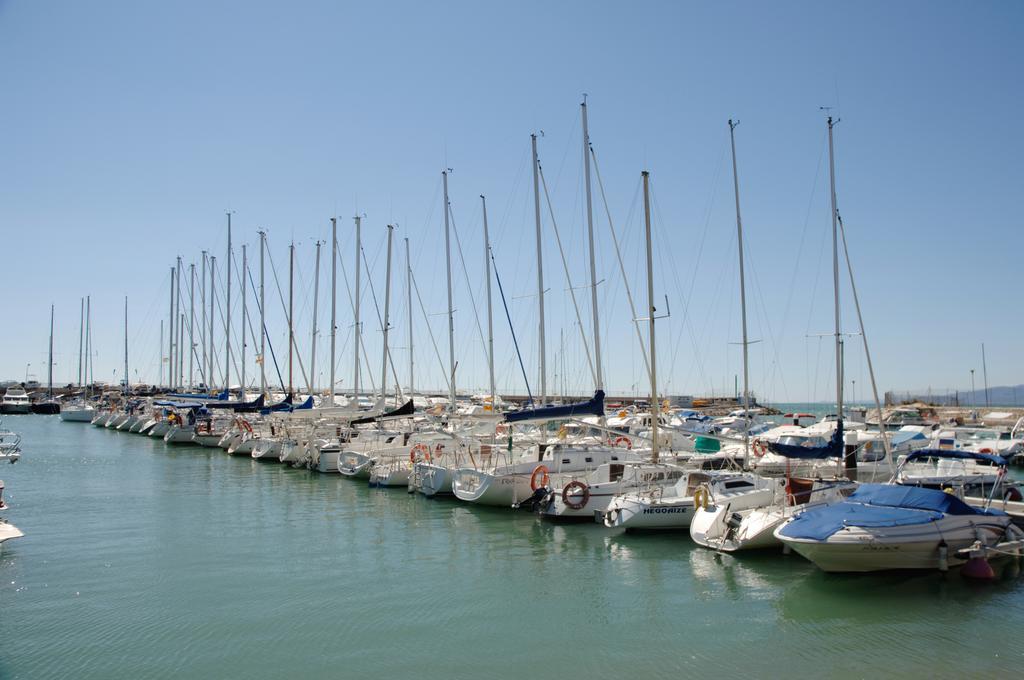 Pierre & Vacances Salou Eksteriør billede