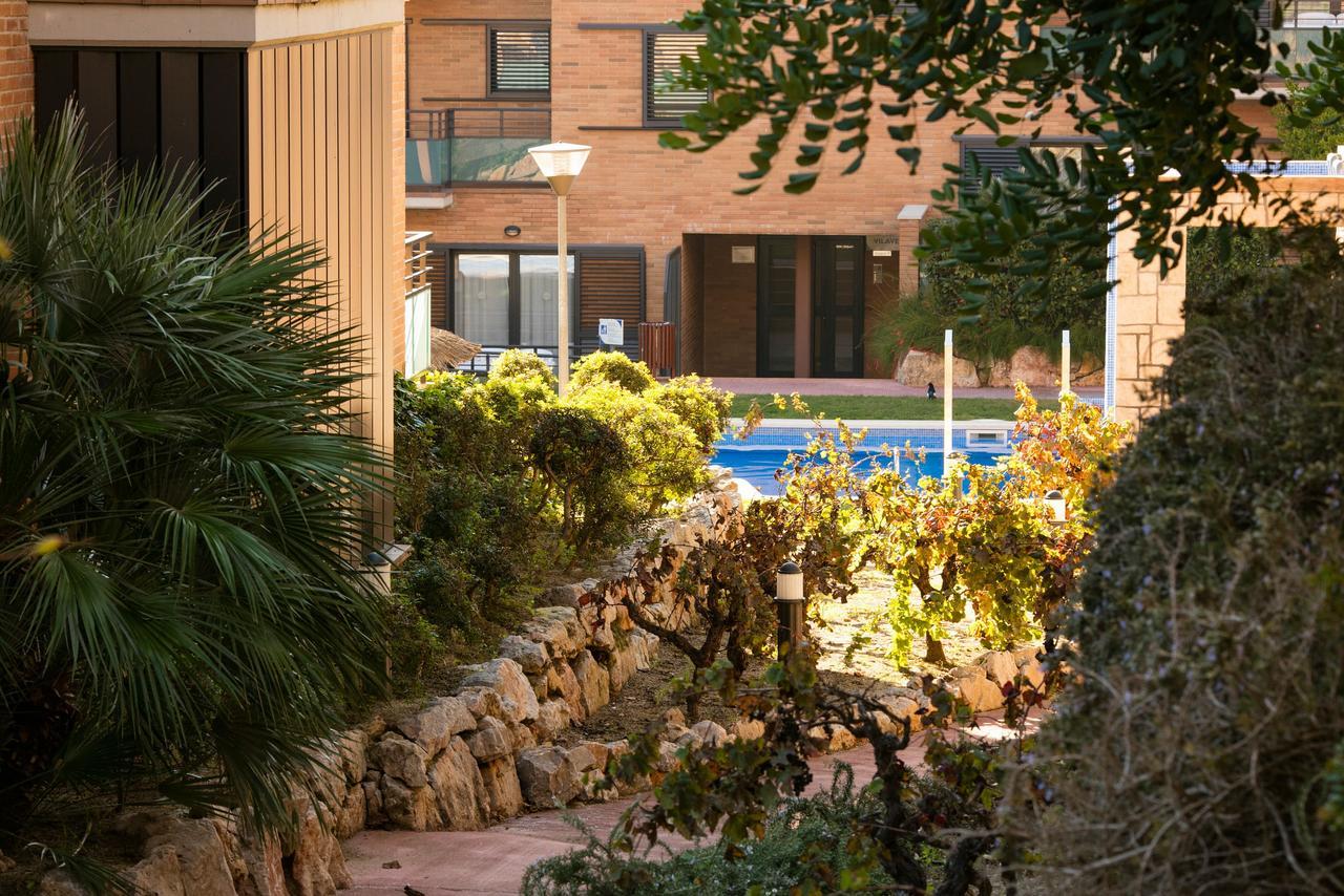 Pierre & Vacances Salou Eksteriør billede
