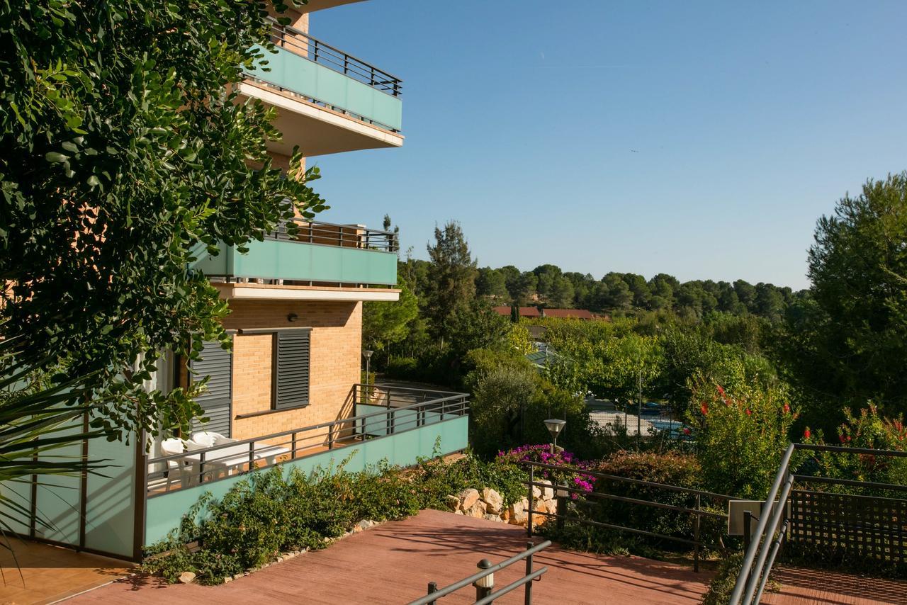 Pierre & Vacances Salou Eksteriør billede