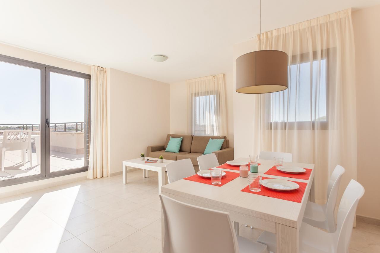 Pierre & Vacances Salou Eksteriør billede